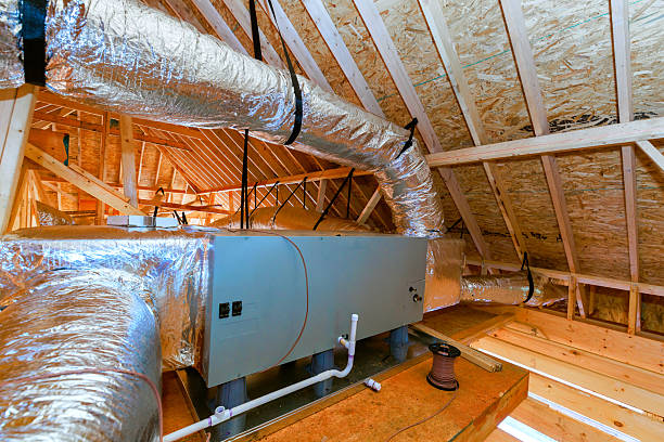 Trusted Heat Pump Repair service in Utah, UT - FH HVAC